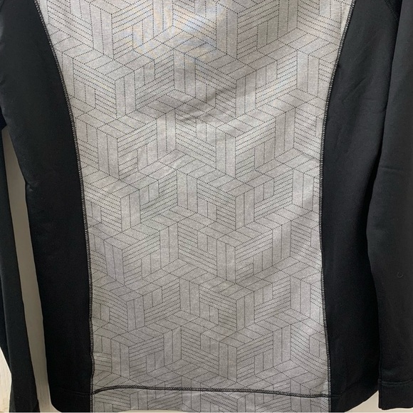 C-Buk by Cutter & Buck Super Bowl LV1 Jacket Half Zip Football Women’s Small - Picture 9 of 12